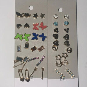 Bp. Gold Mulit Earnings 2 Pack.